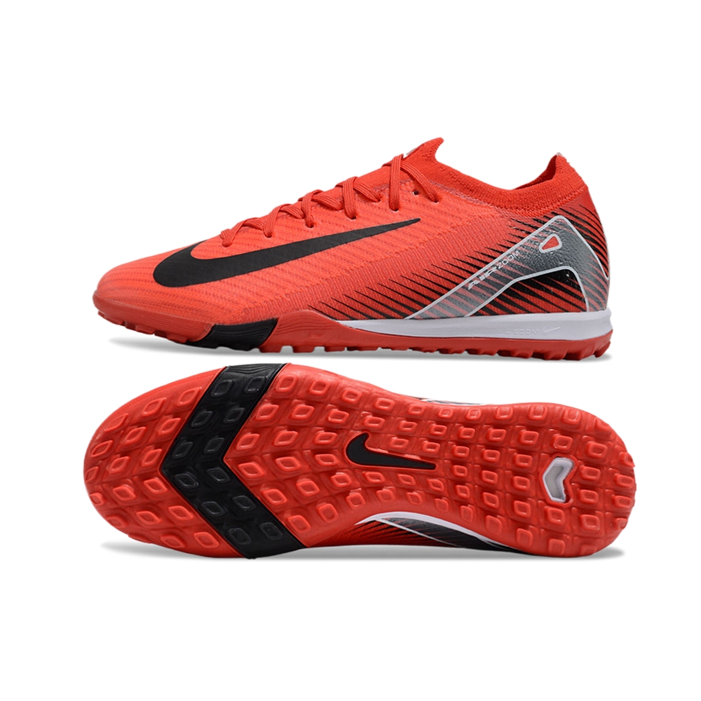 Chuteira Society Nike Air Zoom Mercurial Vapor 16 Pro