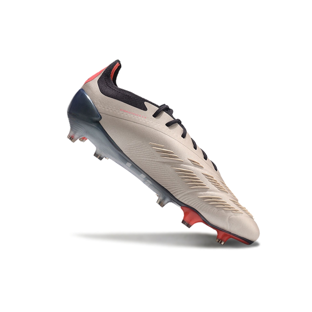 Chuteira Campo ADIDAS Predator Elite FG Vivid Horizon