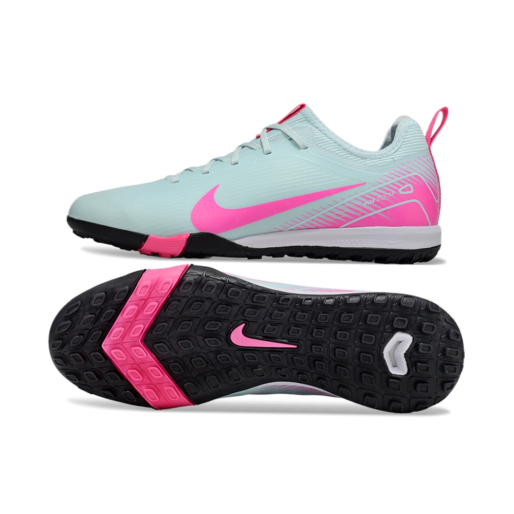 Chuteira Society Nike Air Zoom Mercurial Vapor 15 Pro