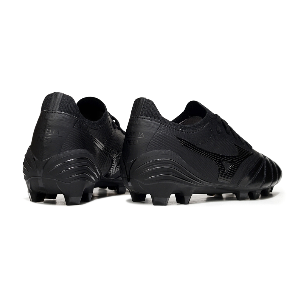 Chuteira Campo Mizuno Morelia Neo IV Japan
