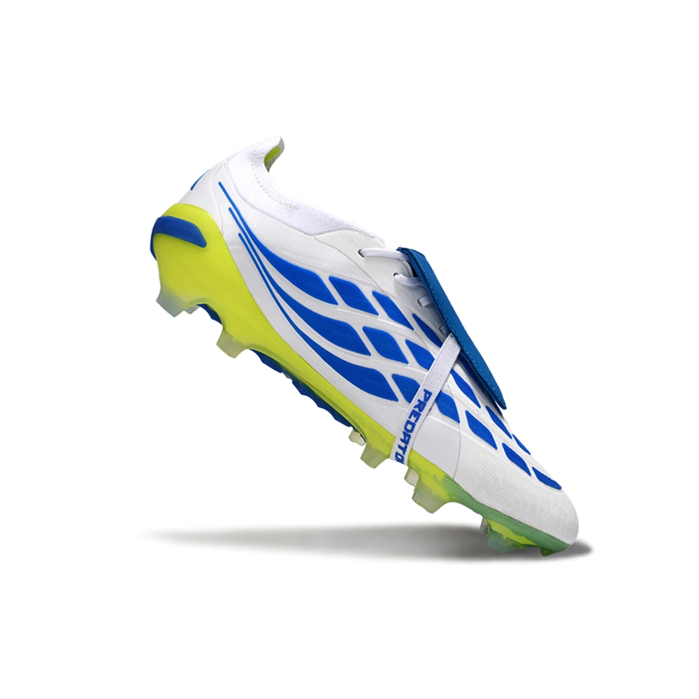 Chuteira Campo ADIDAS Predator Elite Tongue 26 FG