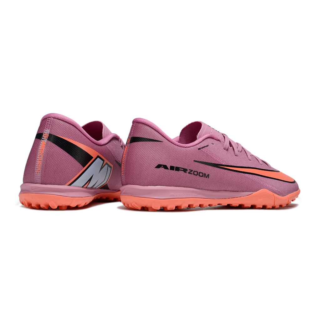 Chuteira Society Nike Air Zoom Mercurial Vapor 16 Academy Scary Good