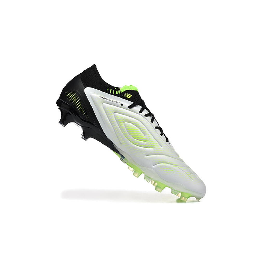 Chuteira Campo New Balance Tekela V5 Elite FG