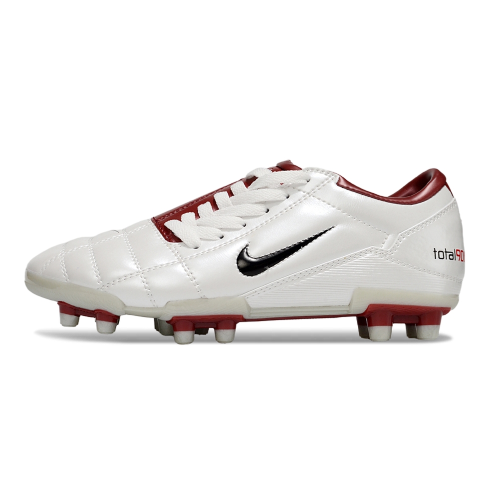 Chuteira Campo Nike Total 90 III FG
