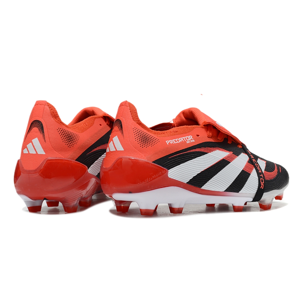 Chuteira Campo ADIDAS Predator Elite Tongue 25 FG