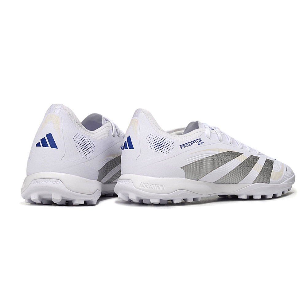 Chuteira Society ADIDAS Predator Elite 25 Polar Victory
