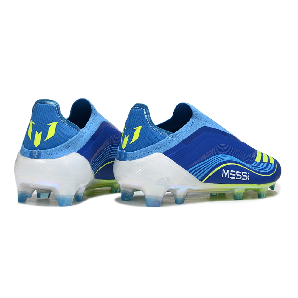 Chuteira Campo ADIDAS F50 Elite LL FG Messi Vis10n