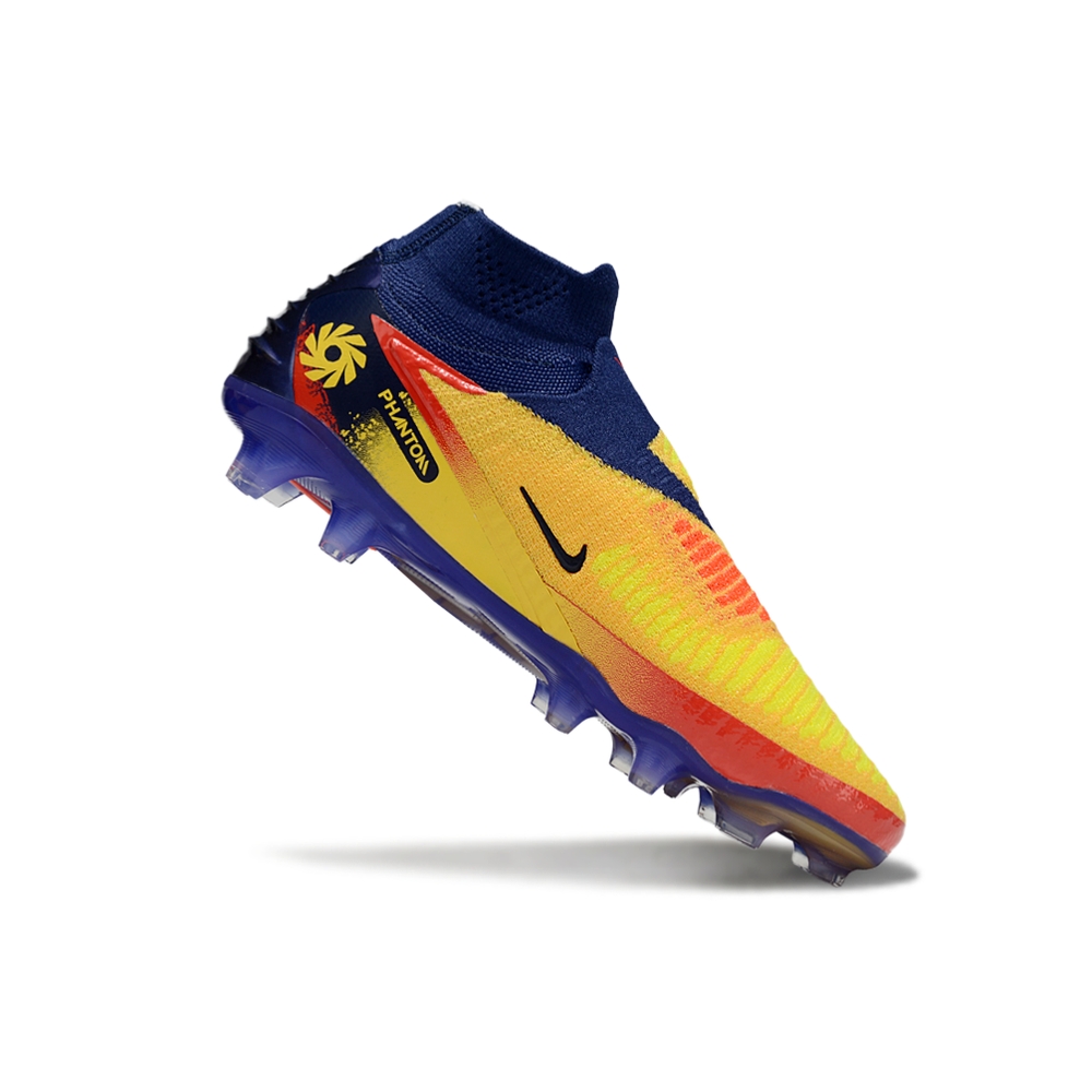Chuteira Campo NIKE Phantom 6 Elite High FG