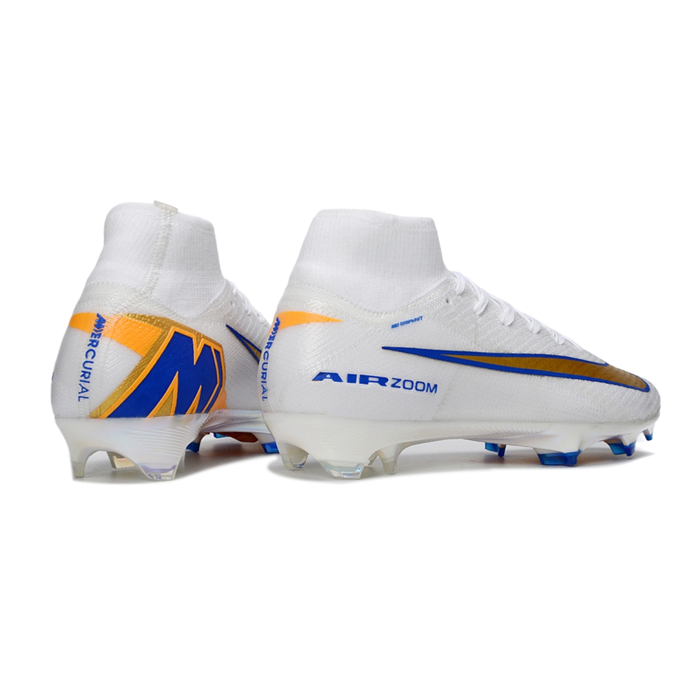 Chuteira Campo NIKE Air Zoom Mercurial Superfly 10 Elite FG