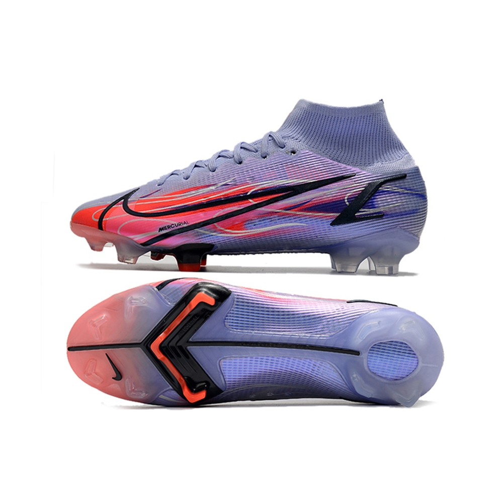 Chuteira Campo NIKE Air Zoom Superfly 8 Elite FG 