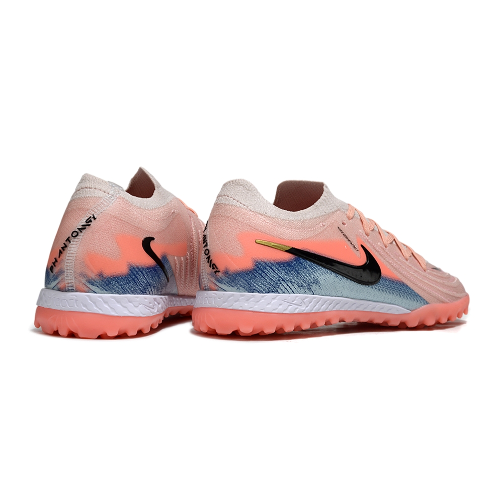  Chuteira Society Nike React Phantom GX II Elite