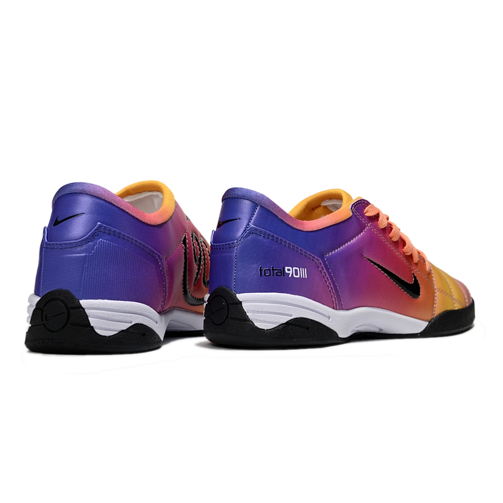Chuteira Futsal Nike Total 90 III