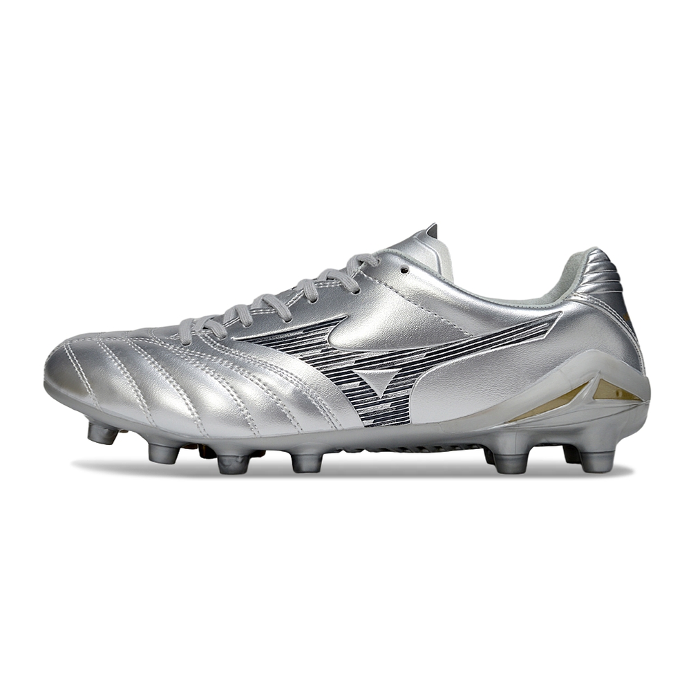Chuteira Campo Mizuno Morelia 4 Neo FG