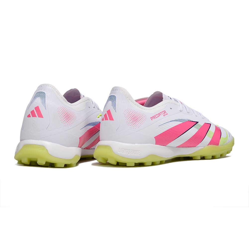 Chuteira Society ADIDAS Predator Elite 25 Celestial Victory