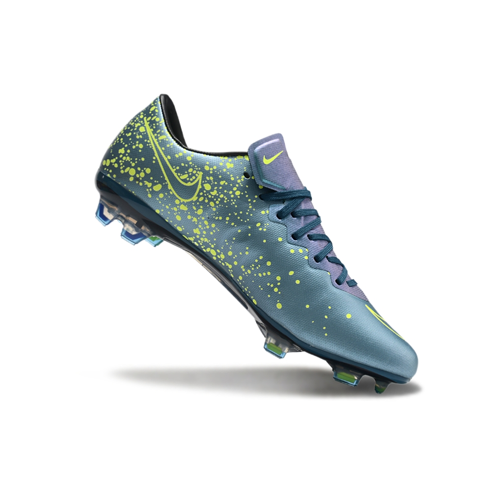 Chuteira Campo NIKE Mercurial Vapor X FG 