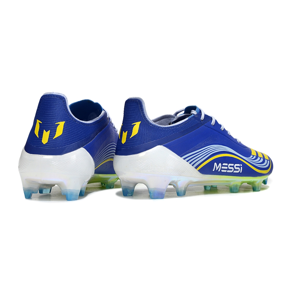 Chuteira Campo ADIDAS F50 Elite FG Messi Vis10n