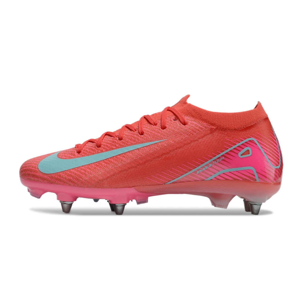 Chuteira Campo NIKE Air Zoom Mercurial Vapor 16 Elite SG-PRO Mad Energy