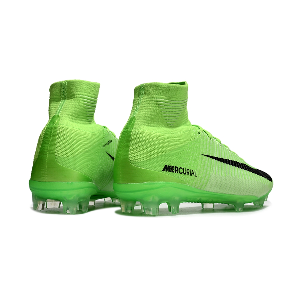 Chuteira Campo NIKE Mercurial Superfly 5 FG