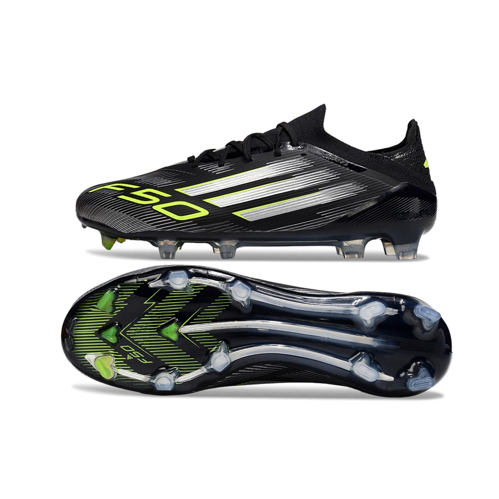 Chuteira Campo ADIDAS F50+.1 Elite FG 