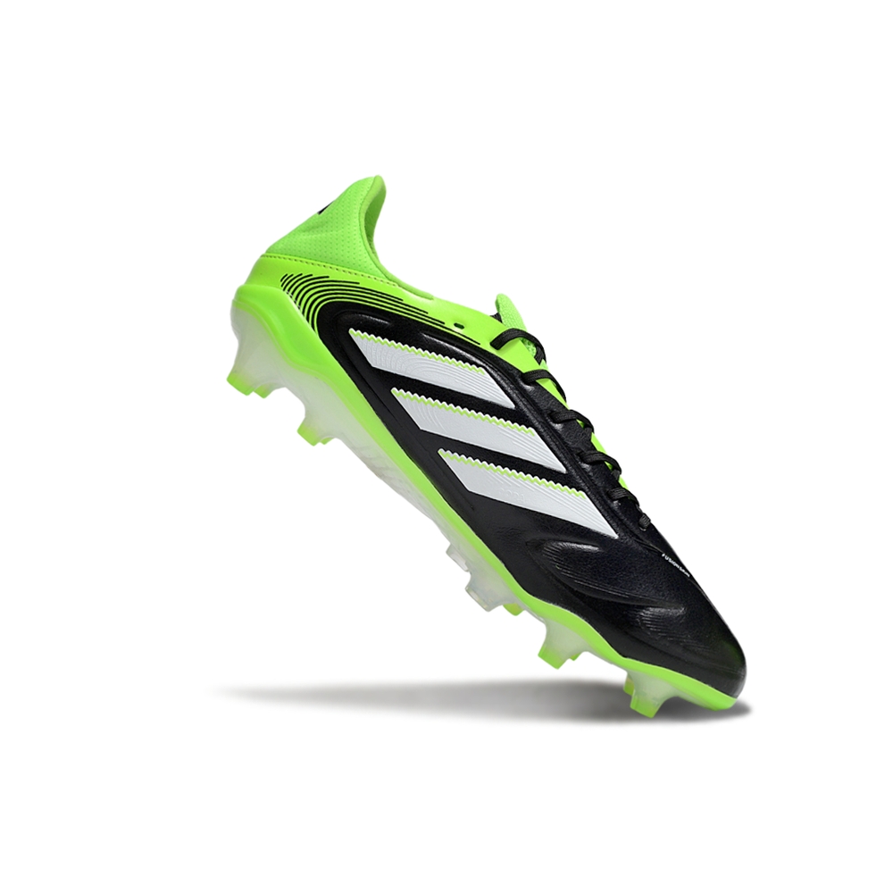 Chuteira Campo ADIDAS Copa Pure III Elite AG Radiant Blaze
