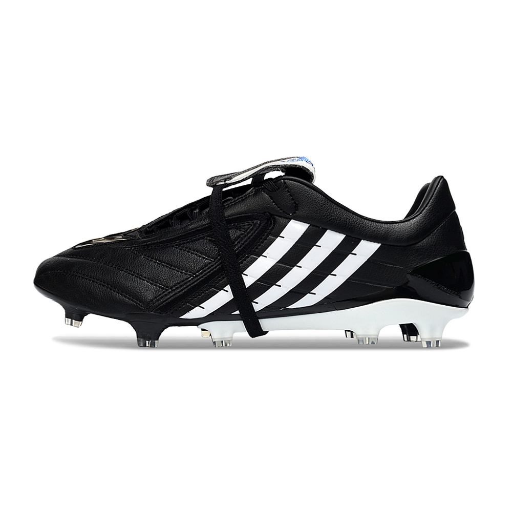 Chuteira Campo ADIDAS Predator PowerSwerve FG
