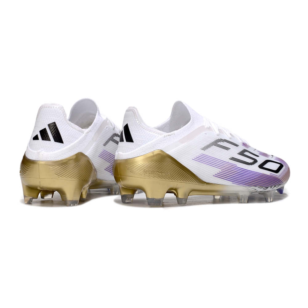 Chuteira Campo ADIDAS F50+.1 Elite FG Road to Glory