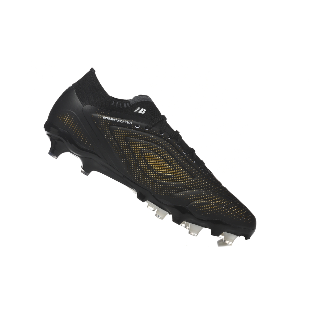 Chuteira Campo New Balance Tekela V5 Elite FG