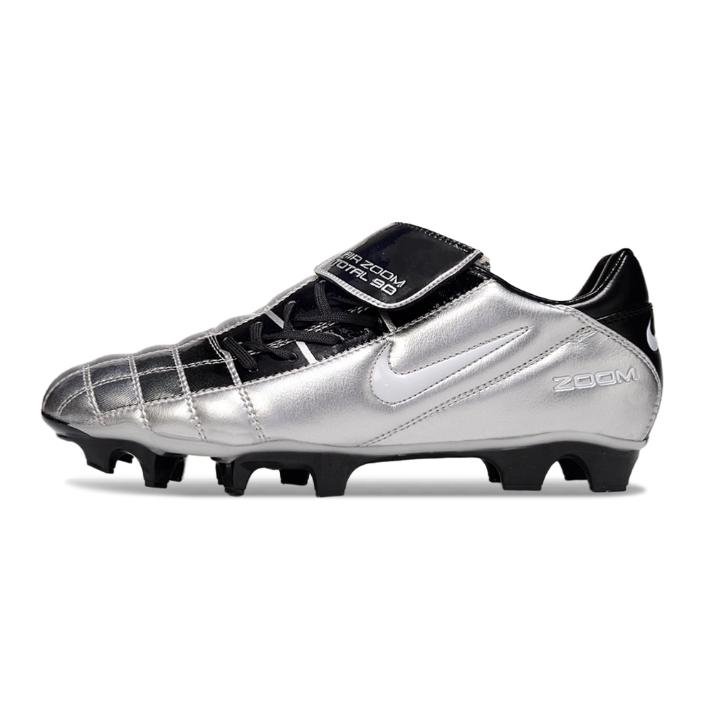 Chuteira Campo Nike Air Zoom Total 90 II FG