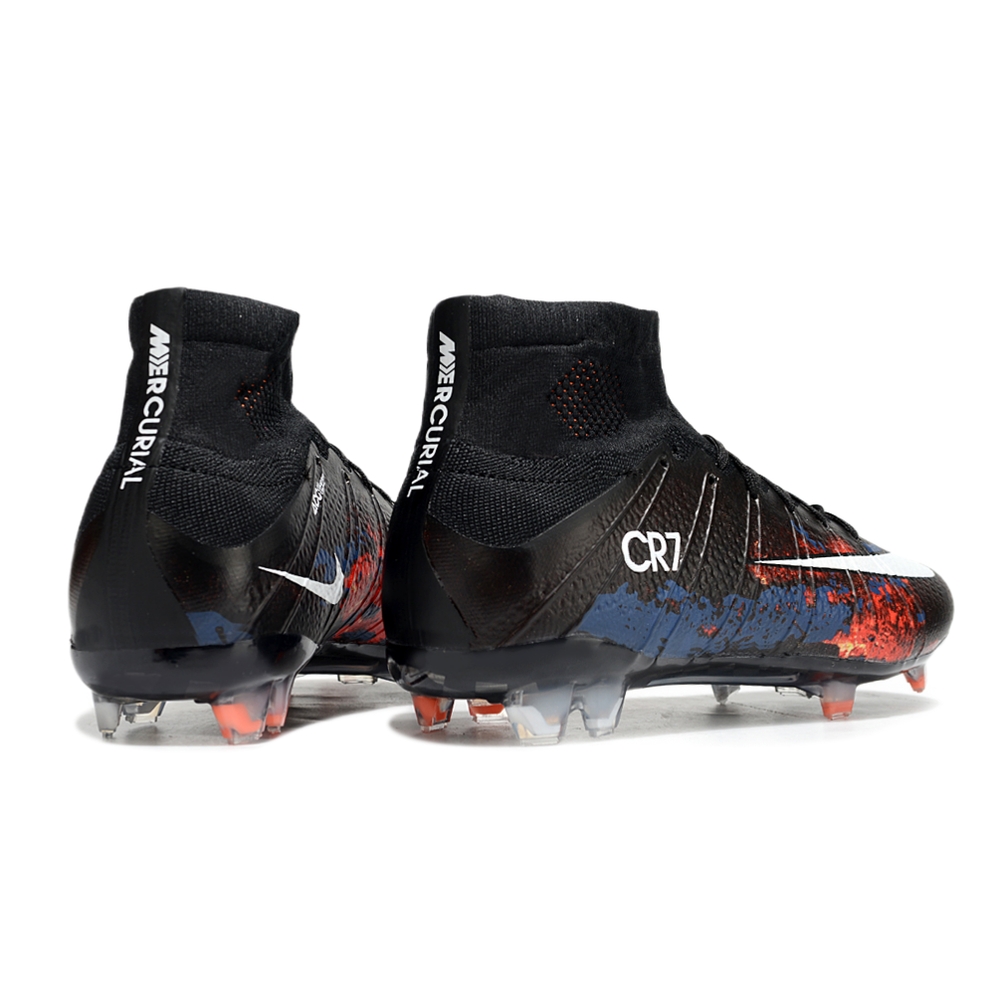 Chuteira de Campo NIKE Mercurial Superfly 4 FG