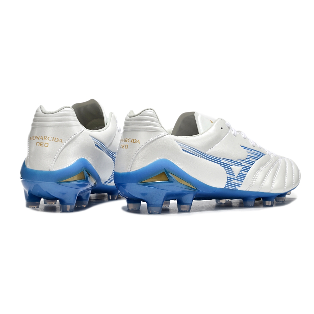 Chuteira Campo Mizuno Morelia 4 Neo FG