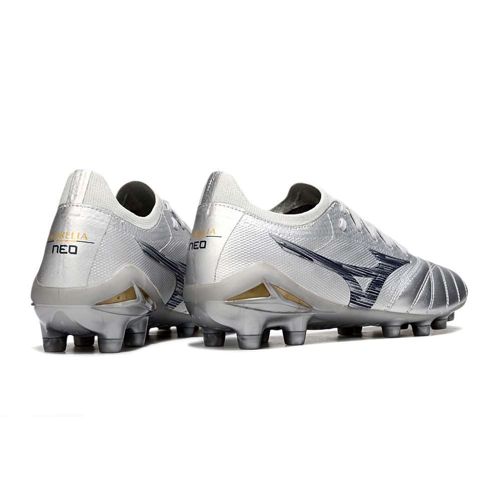 Chuteira Campo Mizuno Morelia Neo IV Japan