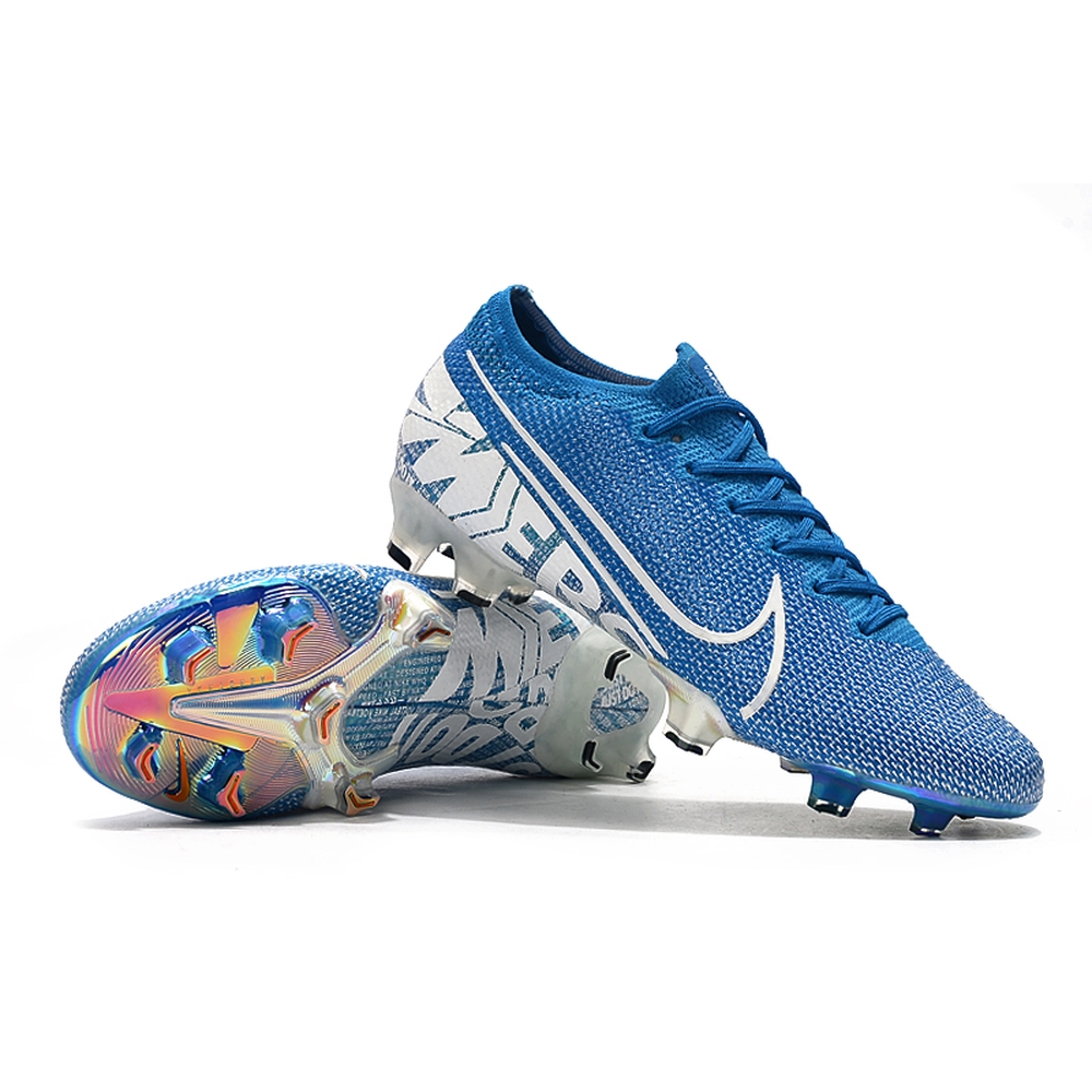 Chuteira Campo NIKE Mercurial Vapor 13 Elite FG 