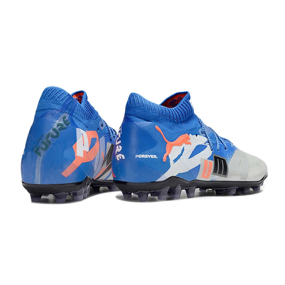 Chuteira Campo Puma Future 8 Ultimate MG Forever