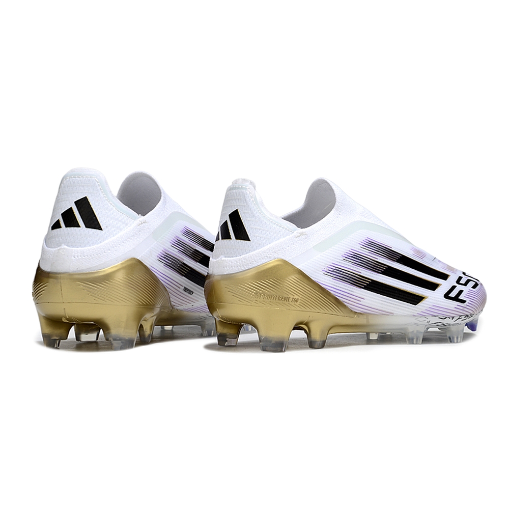 Chuteira Campo ADIDAS F50 Elite LL FG Road to Glory