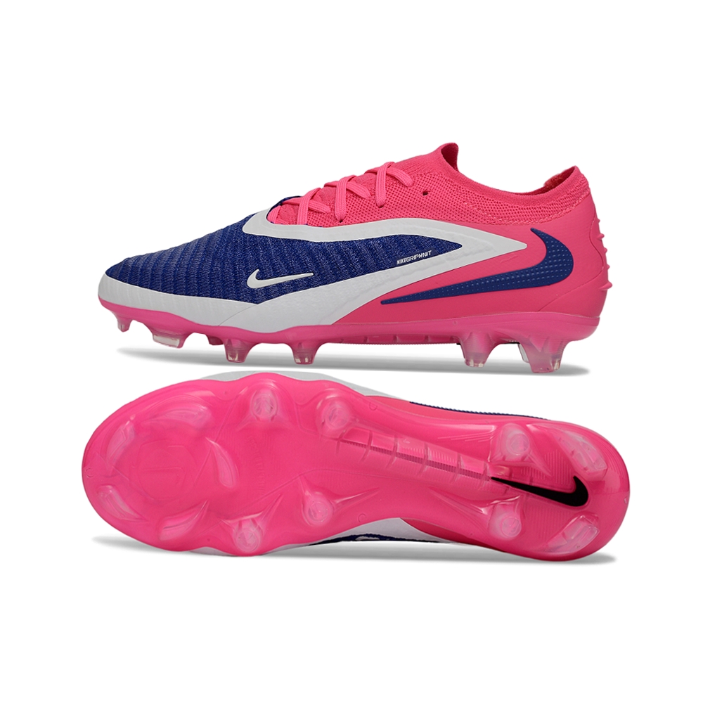 Chuteira Campo NIKE Phantom 6 Elite Low FG