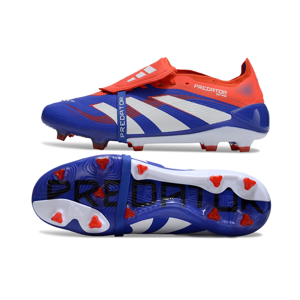 Chuteira Campo ADIDAS Predator Elite Tongue 25 FG Japan