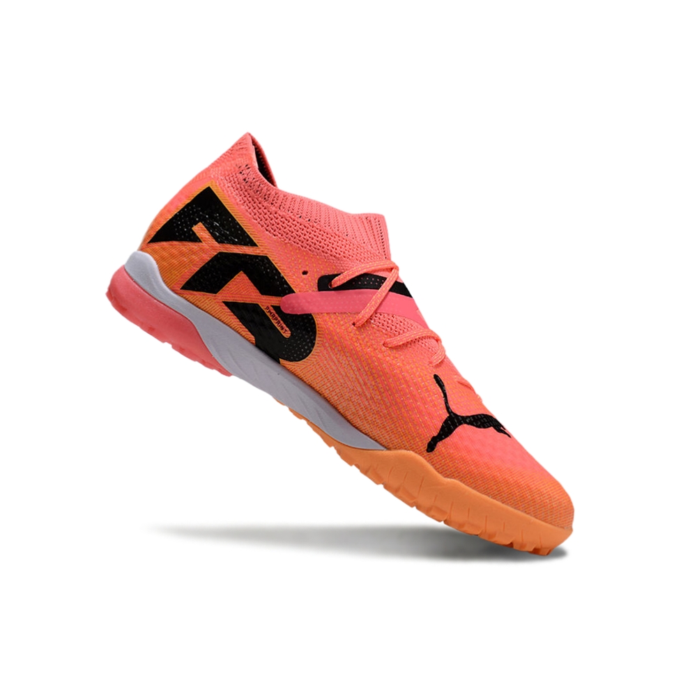 Chuteira Society PUMA Future 7 Pro Cage Olympic x Tricks