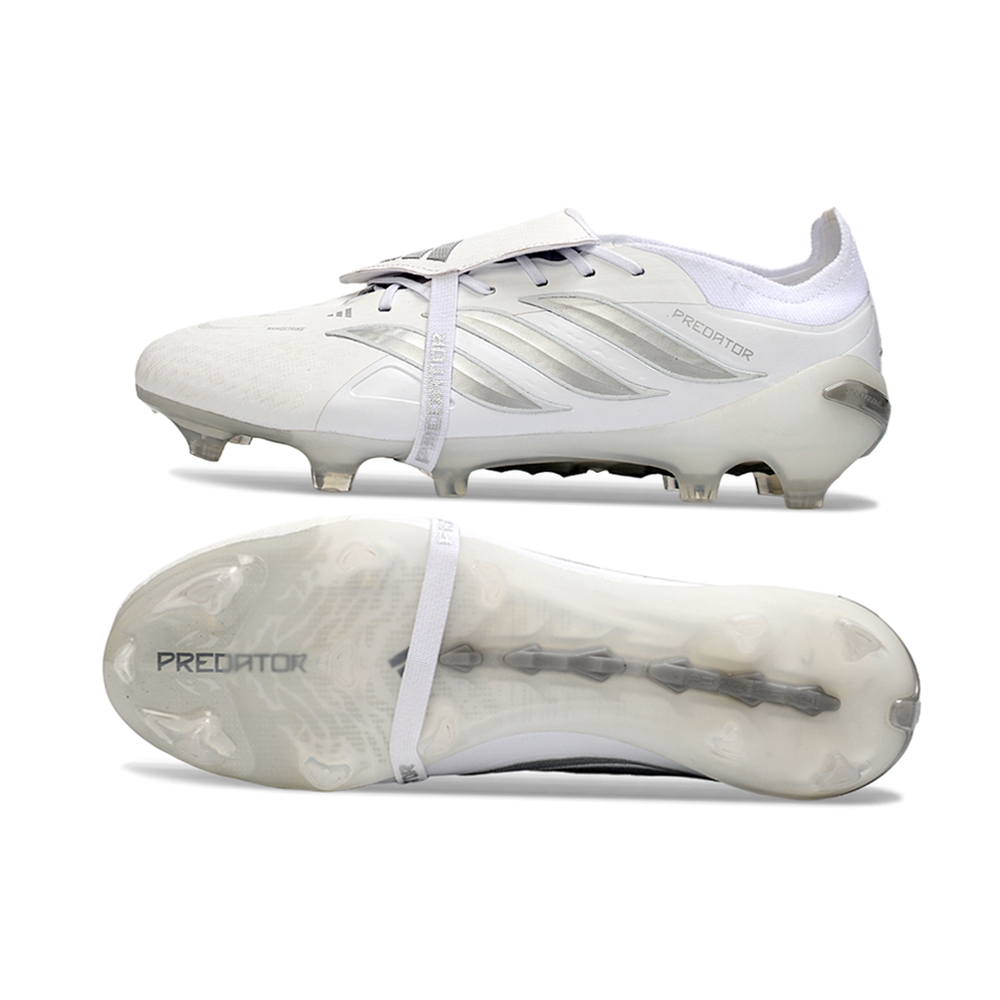 Chuteira Campo ADIDAS Predator Elite Tongue 26 FG