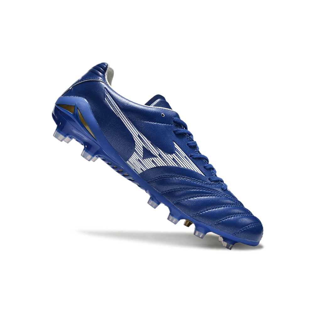 Chuteira Campo Mizuno Morelia 4 Neo FG