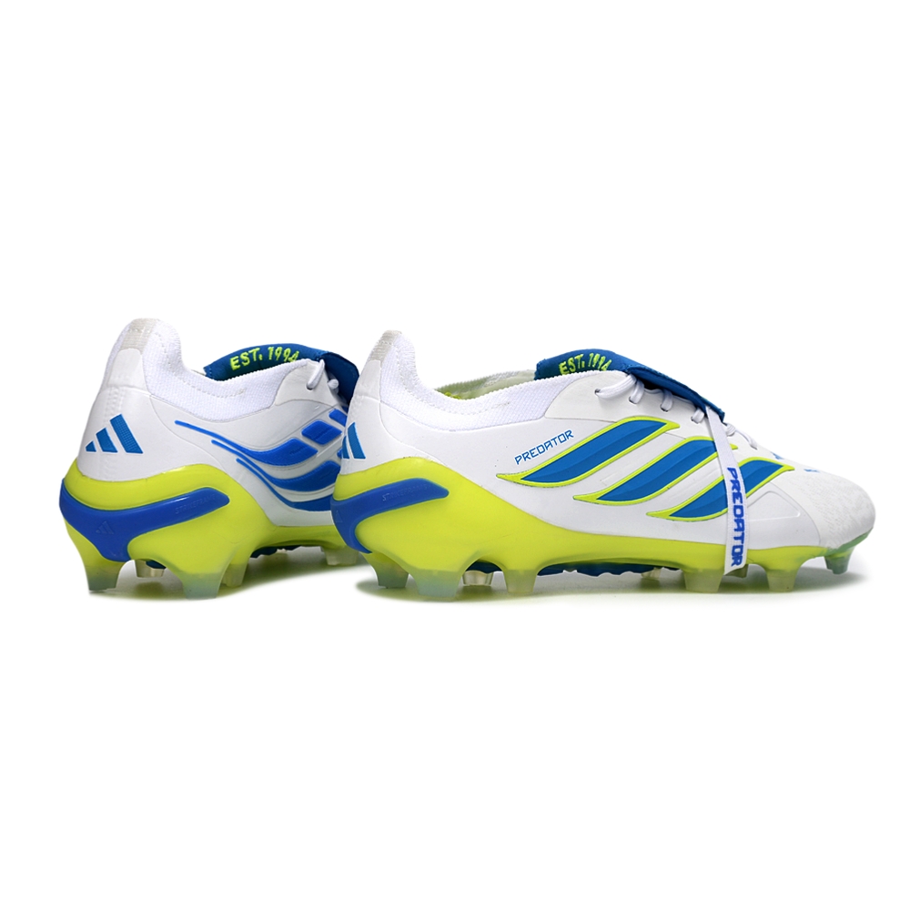 Chuteira Campo ADIDAS Predator Elite Tongue 26 FG