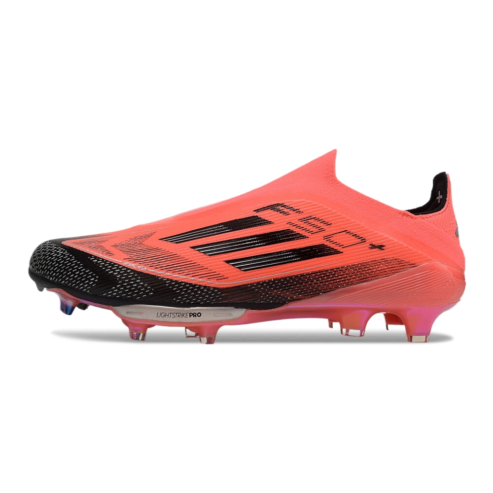 Chuteira de Campo ADIDAS F50+ Elite FG Vivid Horizon