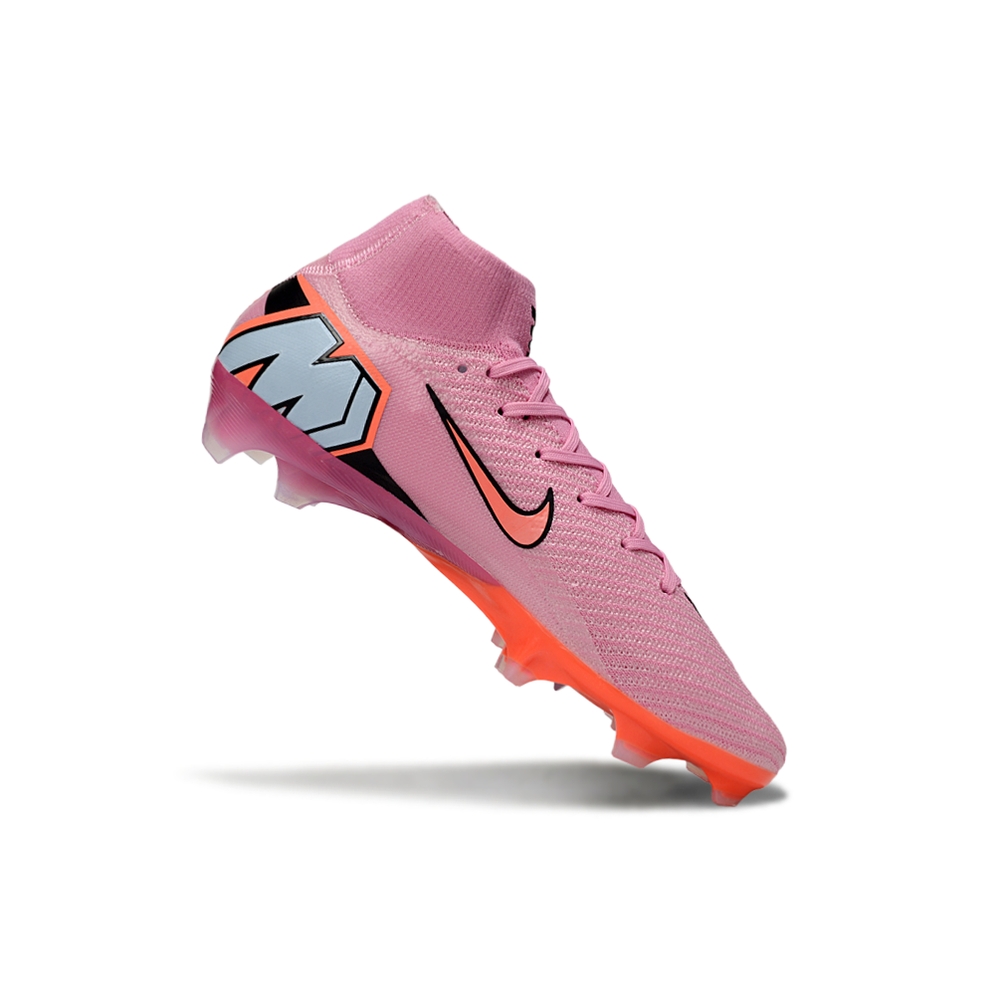 Chuteira Campo NIKE Air Zoom Mercurial Superfly 10 Elite FG