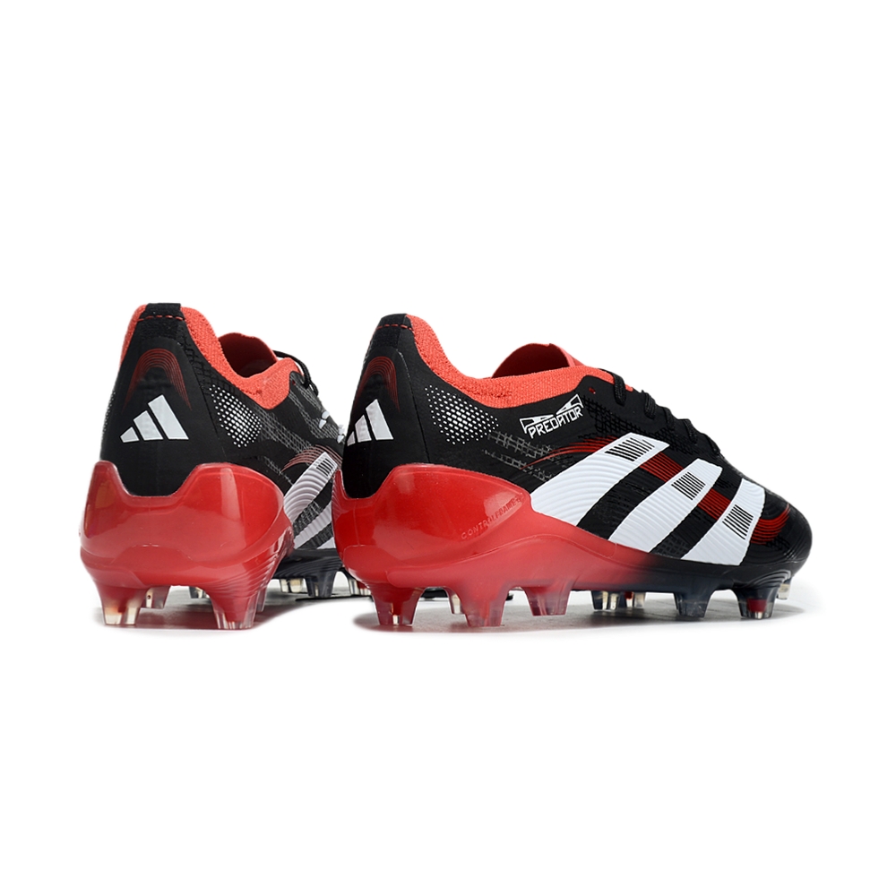 Chuteira Campo ADIDAS Predator Elite 25 FG Moments