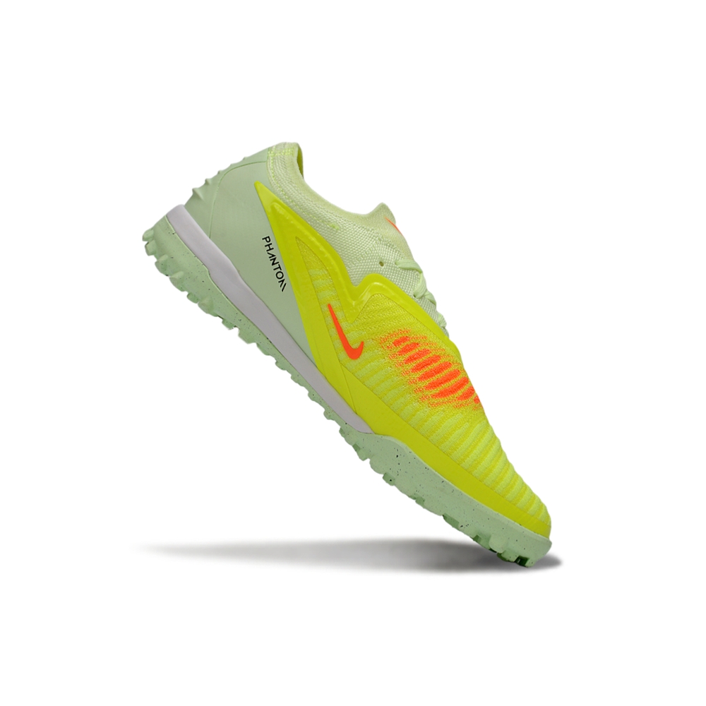  Chuteira Society Nike Phantom ReactX 6 Pro Max Voltage