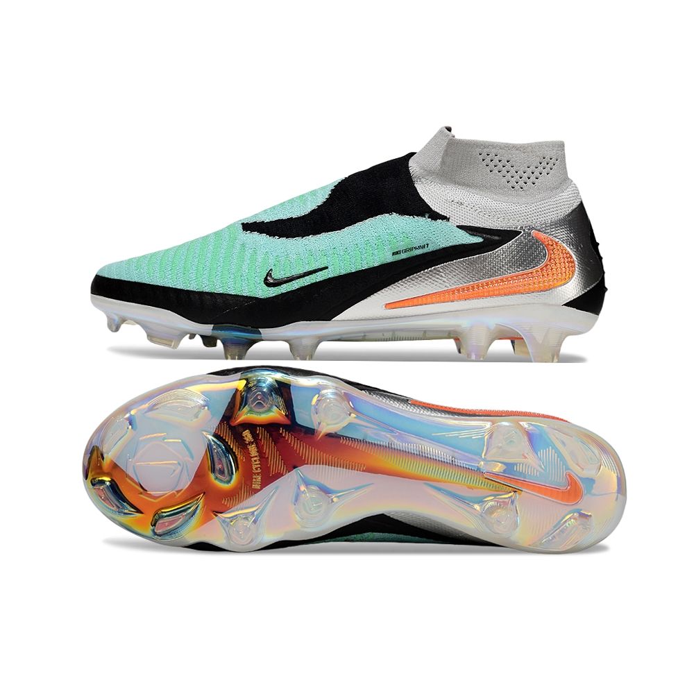 Chuteira Campo NIKE Phantom 6 Elite High FG Next Generation