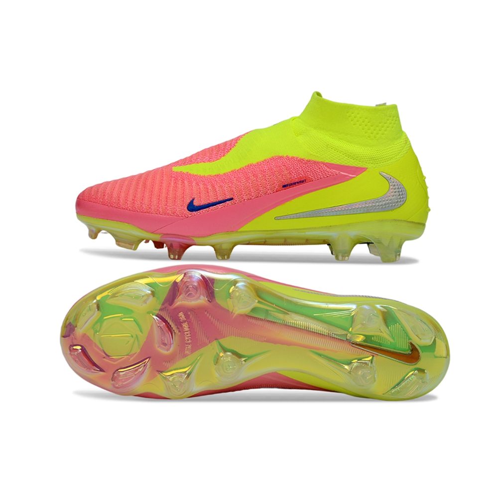 Chuteira Campo NIKE Phantom 6 Elite High FG