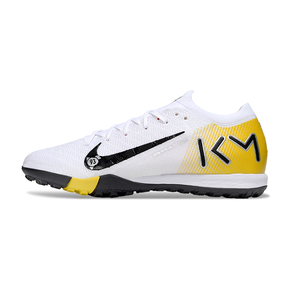 Chuteira Society Nike Air Zoom Mercurial Vapor 16 Pro KM
