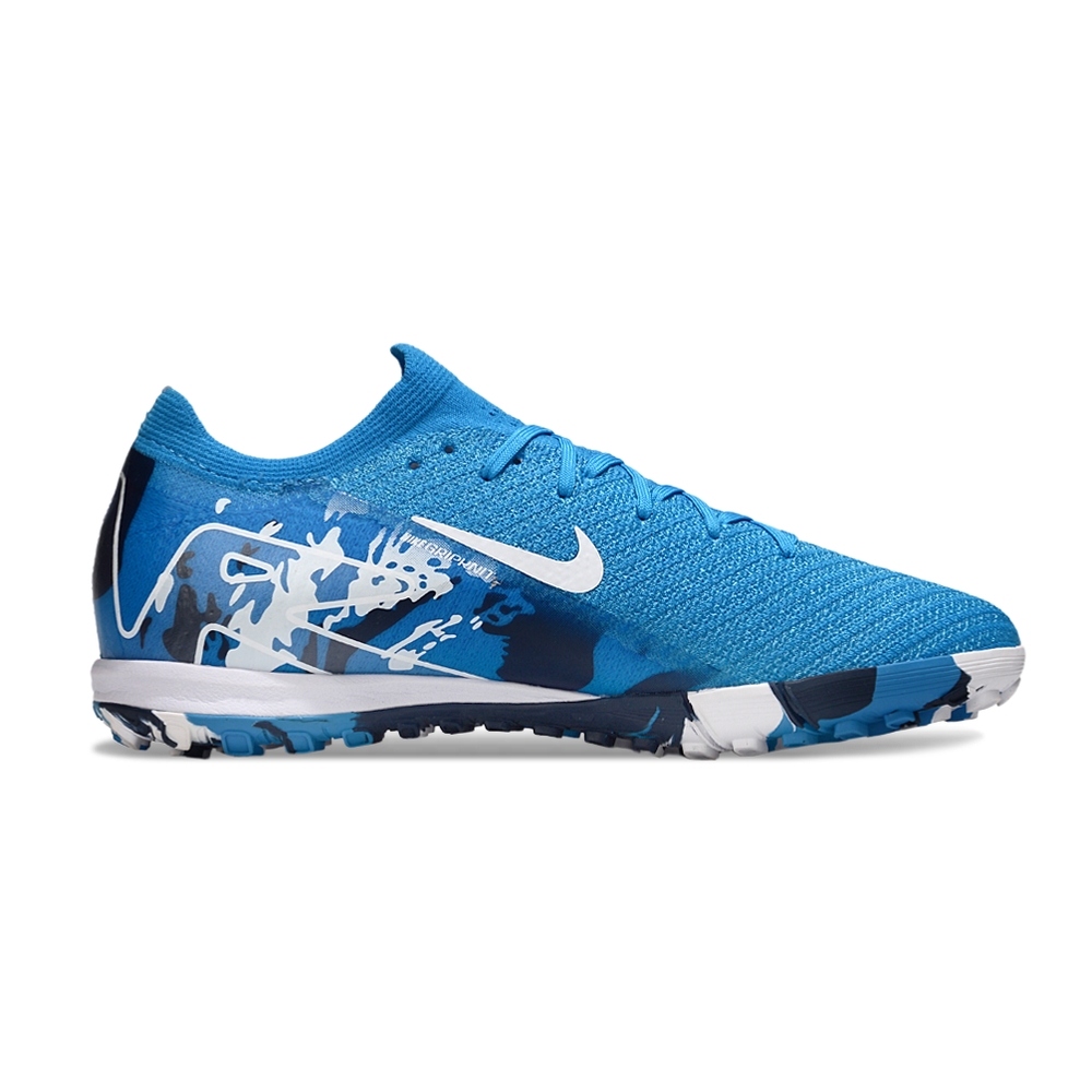 Chuteira Society Nike Air Zoom Mercurial Vapor 16 Pro