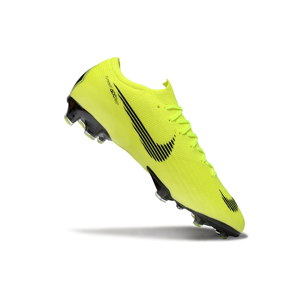 Chuteira Campo NIKE Mercurial Vapor 12 Elite FG
