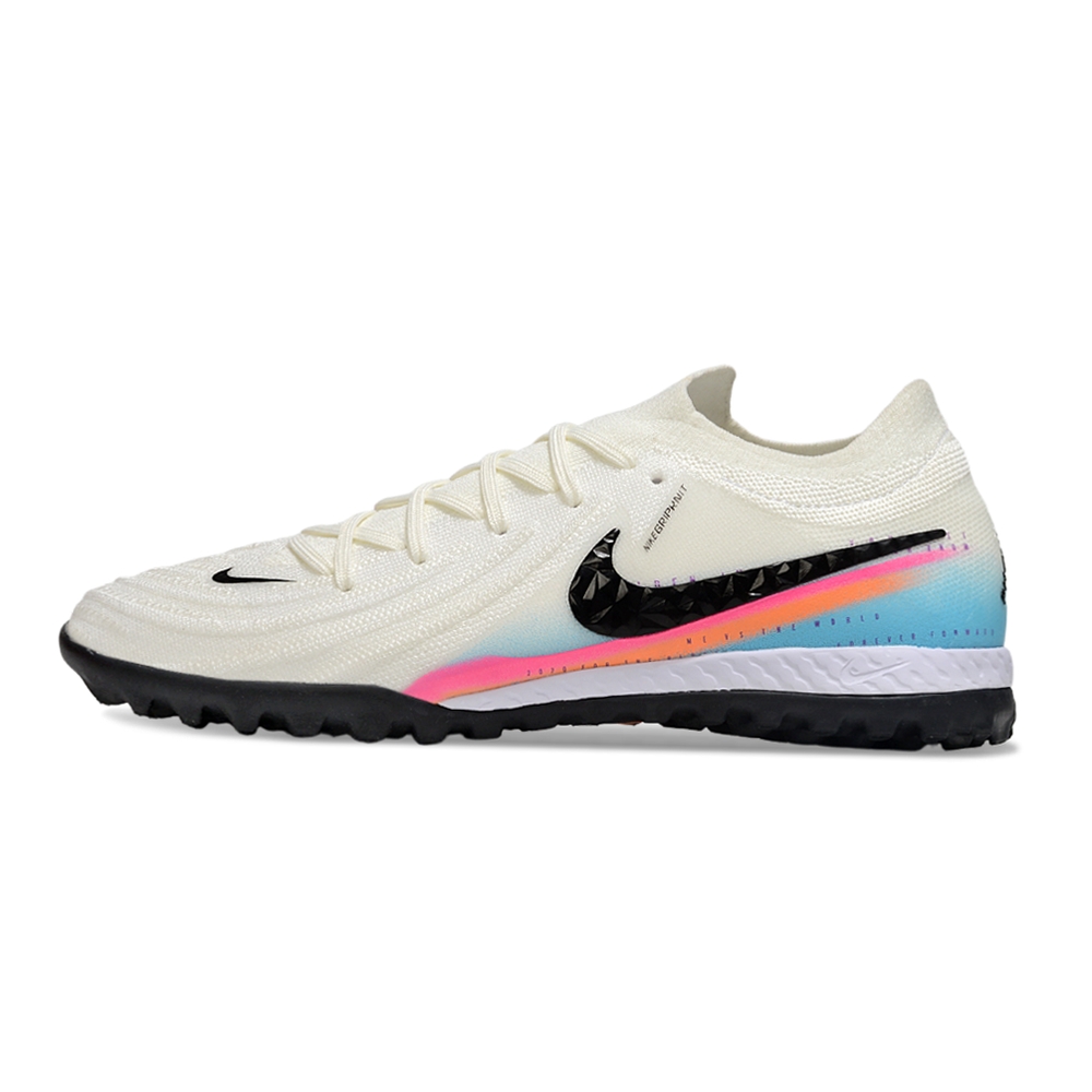  Chuteira Society Nike React Phantom GX II Elite